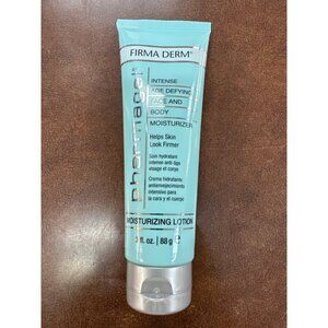 Pharmagel Moisturizing Lotion 3 oz. skin